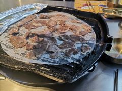 -喜井无限自助烤肉公司(石厦店)