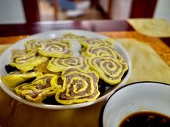 蒸三鲜-玲燕蒸菜馆(江东路店)