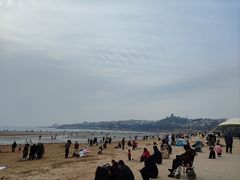 -青岛海滨风景区