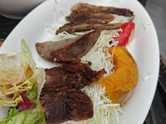 -玛格萝妮比萨屋(四平店)