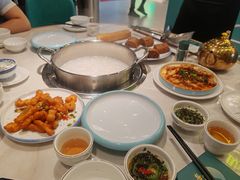 -粤顺渔坊·中山脆肉鲩火锅(清湖店)