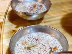 油茶汤-张关合渣(朱家坳店)