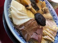 -三林本帮馆(中林街店)