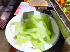 -蘭奢雅集·江浙菜(青山江滩店)