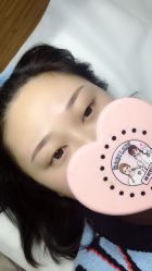 -babiline芭比莱恩半永久纹眉纹唇发际线