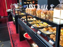 -Salon de The de Joel Robuchon(外滩18号店)