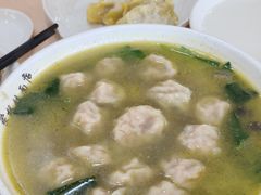 -蒋家桥饺面店(东关街店)