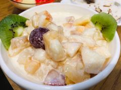 -Masala Curry and BBQ·玛莎拉巴基斯坦美食(金水万达店)