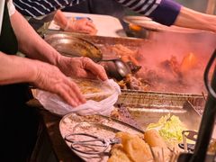-明记牛杂(新马路分店)