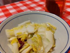 -荆九爷爆炒桥头三嫩(夫子庙店)