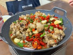 -食藕·武昌鱼(古德寺店)