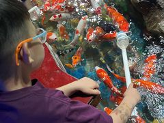 -太平洋海底世界