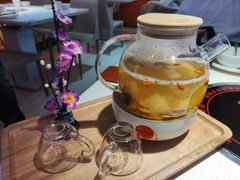 小吊梨汤-鲁秀才炒鸡(龙湖西溪天街店)