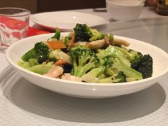 -新洪记·丽久饭店(铁西店)