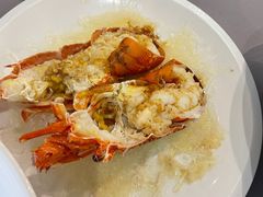 清蒸澳洲龙虾-徐记海鲜(大雁塔|金都店)