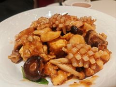 -大铁勺新津菜(熙悦汇店)