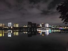 -南宁南湖公园