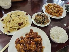 -杏园餐厅(阜成门店)