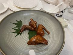 -富淳饭店(世纪公园店)