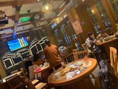 大堂-慧娟面馆·餐厅(望江路店)