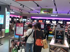 -Olive Young(明洞旗舰店)