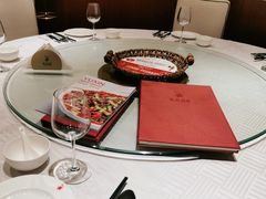 -渝信川菜(长安店)