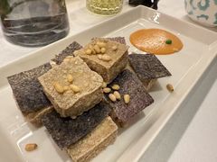 -桂满陇·海市蜃楼·黑金(国金店)