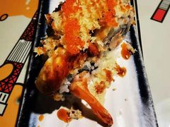 -猛式料理嘉州新光天地店