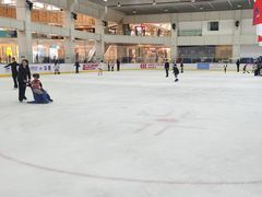 -冠军冰场CHAMPION RINK(中华城店)