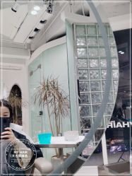 -MY HAIR ARDOR