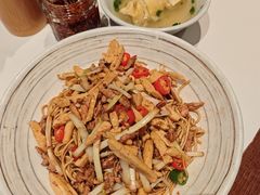 -慧娟面馆·餐厅(望江路店)