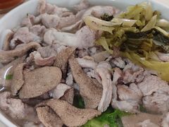 -志荣粿面小食店