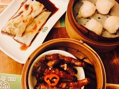 -添好运点心专门店(深水埗店)