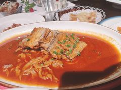 -启东恒大酒店·吕四渔号海鲜餐厅