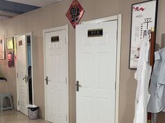 -楚氏正骨推拿按摩院(九水东路店)
