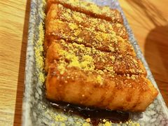 -付小姐在成都(川沙店)