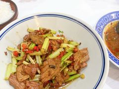 -新新湘菜馆(新中街二条店)