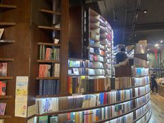 -三联韬奋书店(三里屯店)