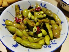 -江味龙虾馆·裸蓝龙虾(南山店)