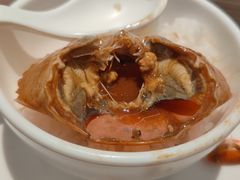 -胖哥俩肉蟹煲(湖滨银泰in77店)