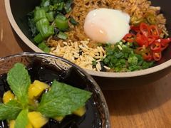 -The Good Place好地方·Brunch·coffee(国贸店)