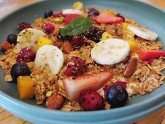 -Alimentari早午餐(安福路店)