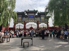 -汤阴县羑里周易博物馆