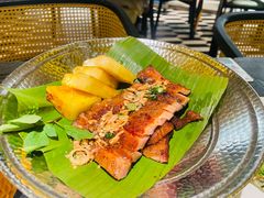 -美奈小馆·越南料理(福田星河COCO Park店)