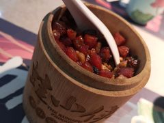-蛙小侠(古镇大信新都汇店)