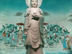 -大报恩寺遗址景区