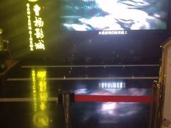 曹杨影城-曹杨影城(曹杨店)