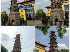 -南京市江宁方山