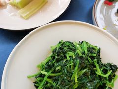 -西安绿地假日酒店·丽宝轩中餐厅