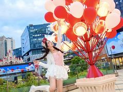 -龙湖重庆时代天街